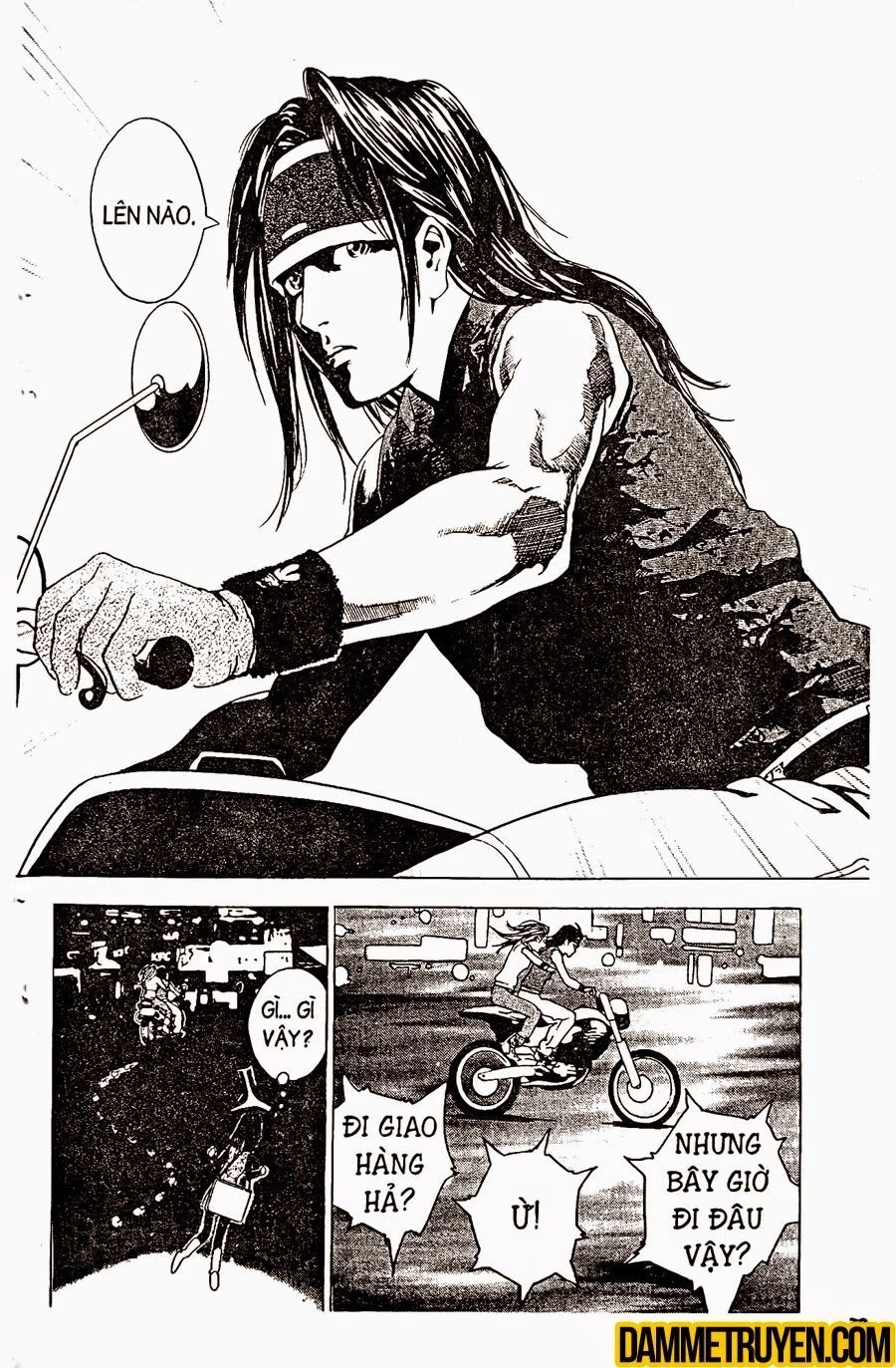 Ai Hơn Ai Chapter 200 - 13