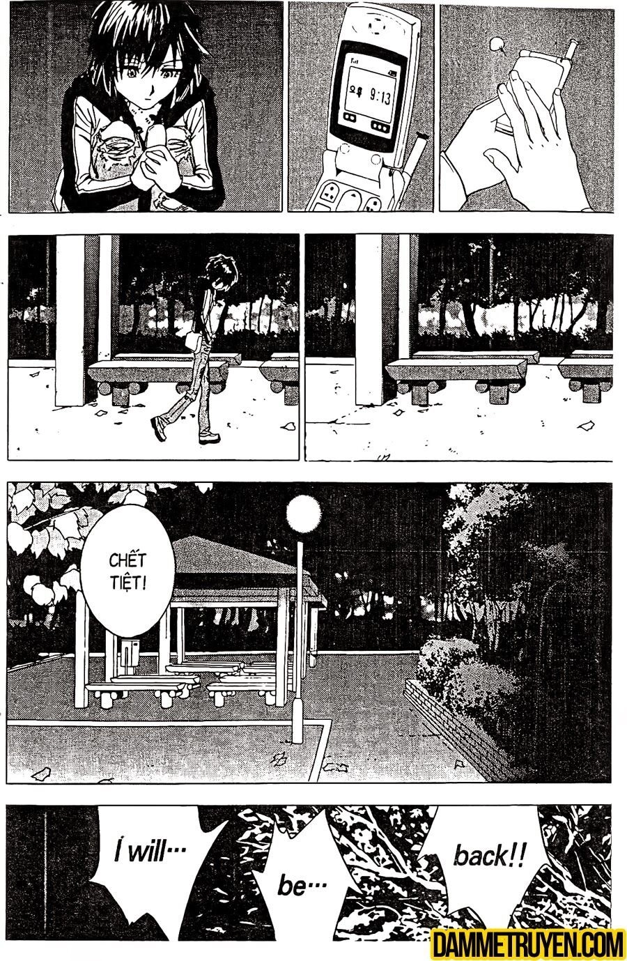 Ai Hơn Ai Chapter 201 - 2