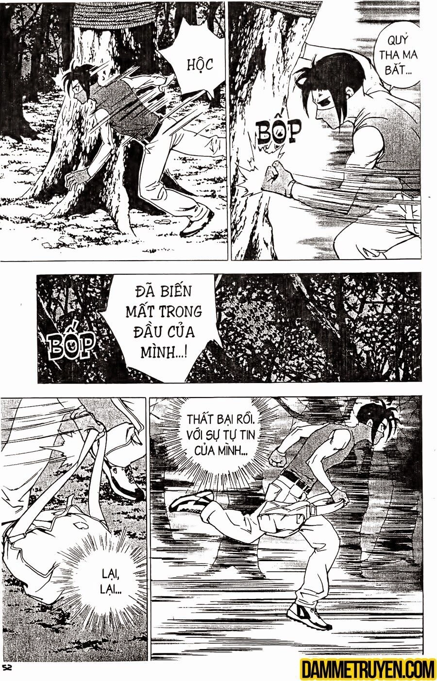 Ai Hơn Ai Chapter 201 - 3