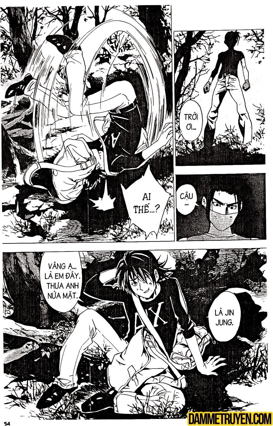 Ai Hơn Ai Chapter 201 - 5