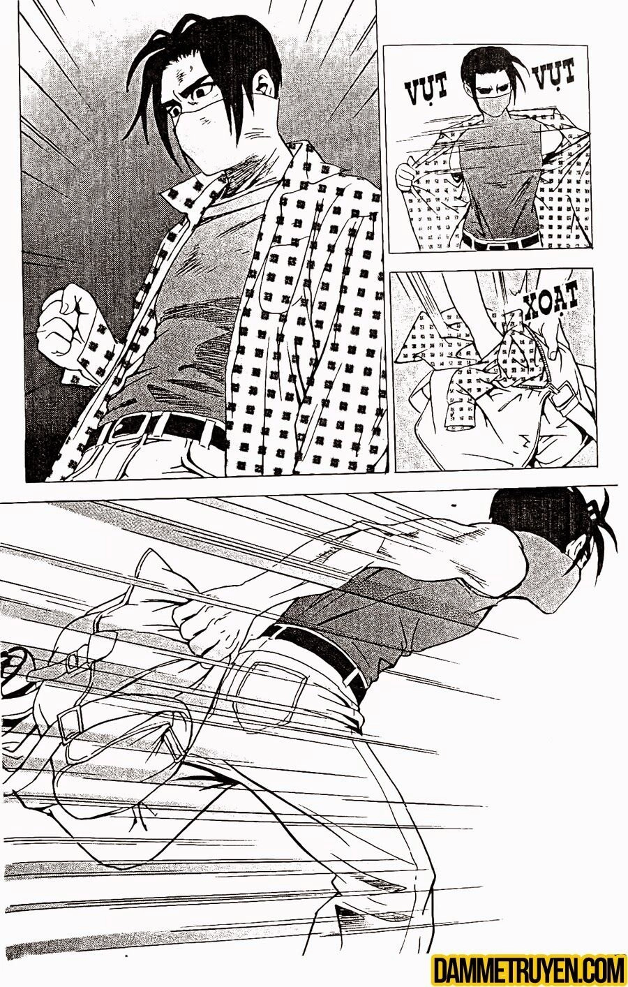 Ai Hơn Ai Chapter 201 - 10