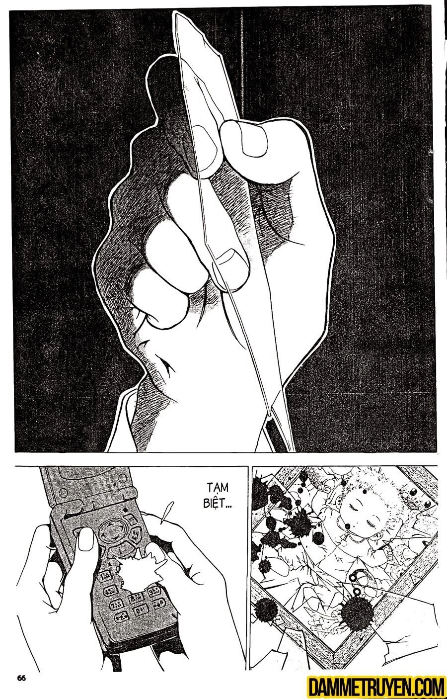 Ai Hơn Ai Chapter 201 - 17