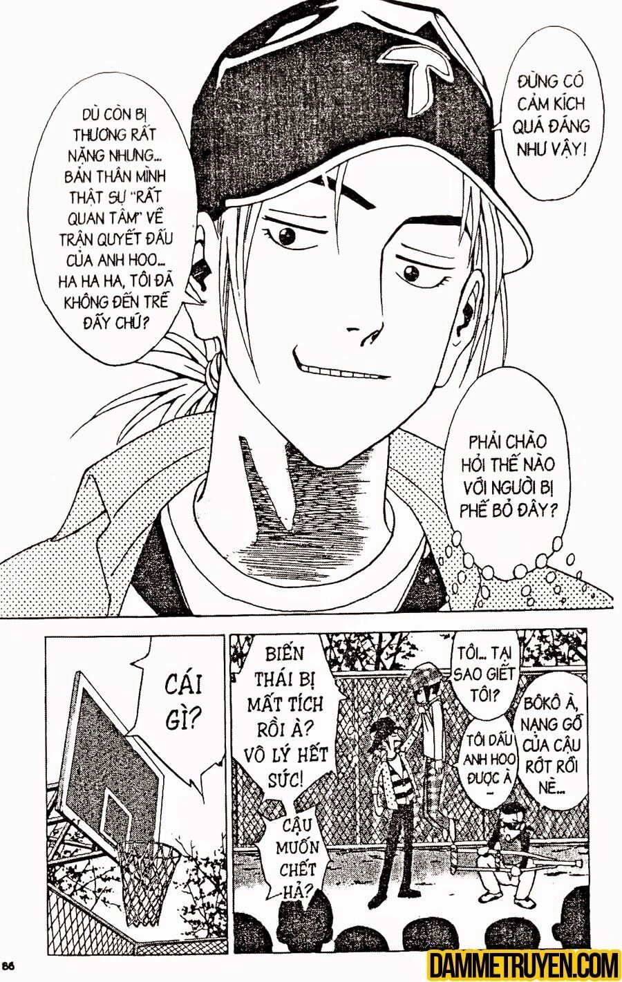 Ai Hơn Ai Chapter 202 - 13