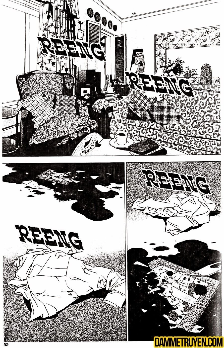 Ai Hơn Ai Chapter 202 - 19