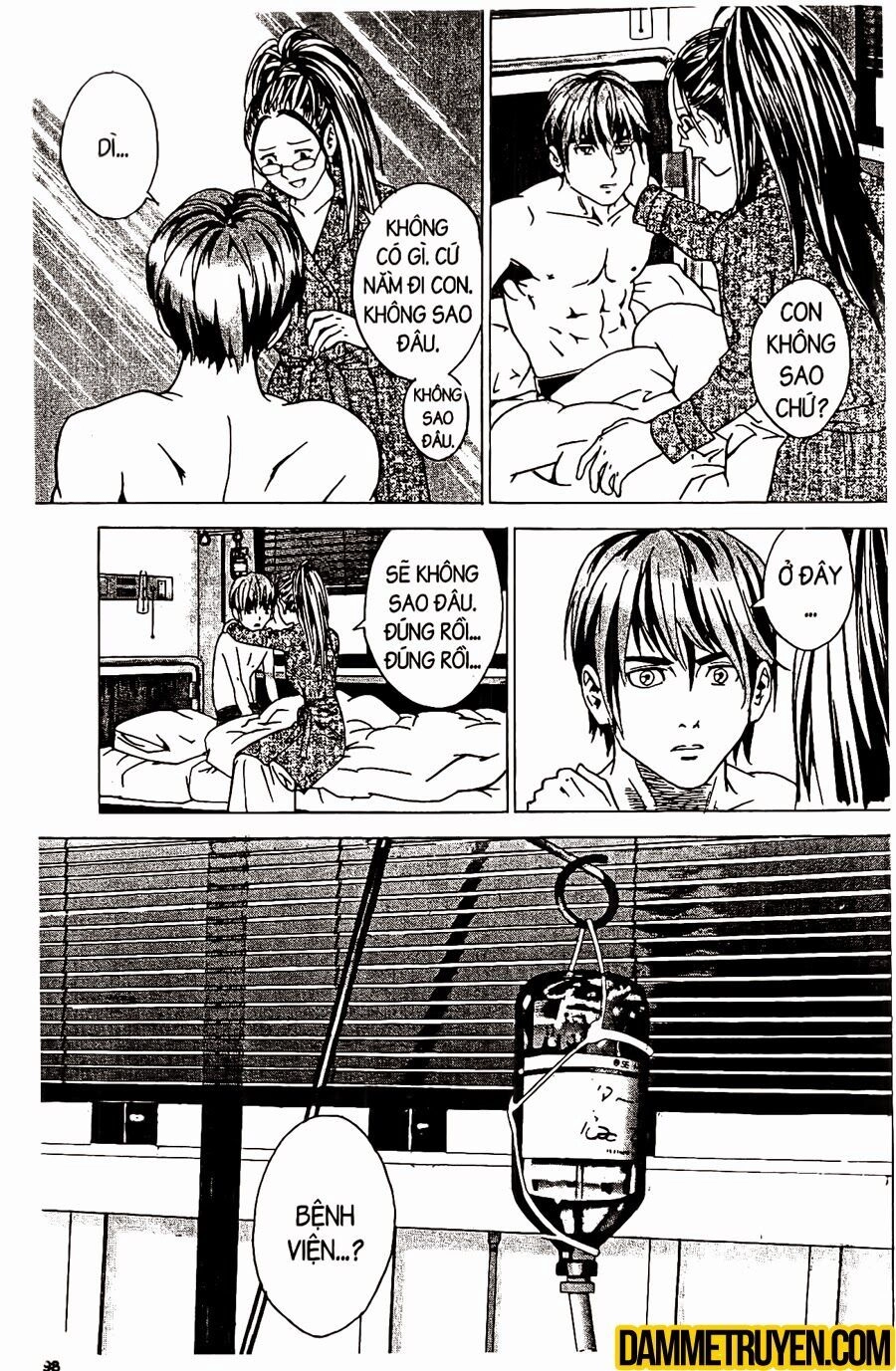 Ai Hơn Ai Chapter 203 - 3