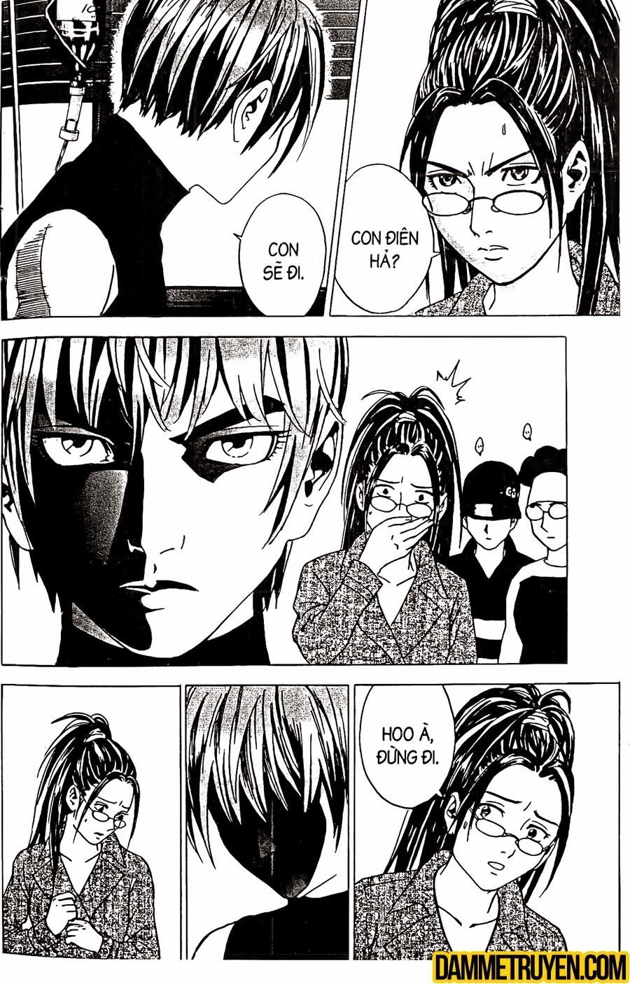 Ai Hơn Ai Chapter 203 - 13