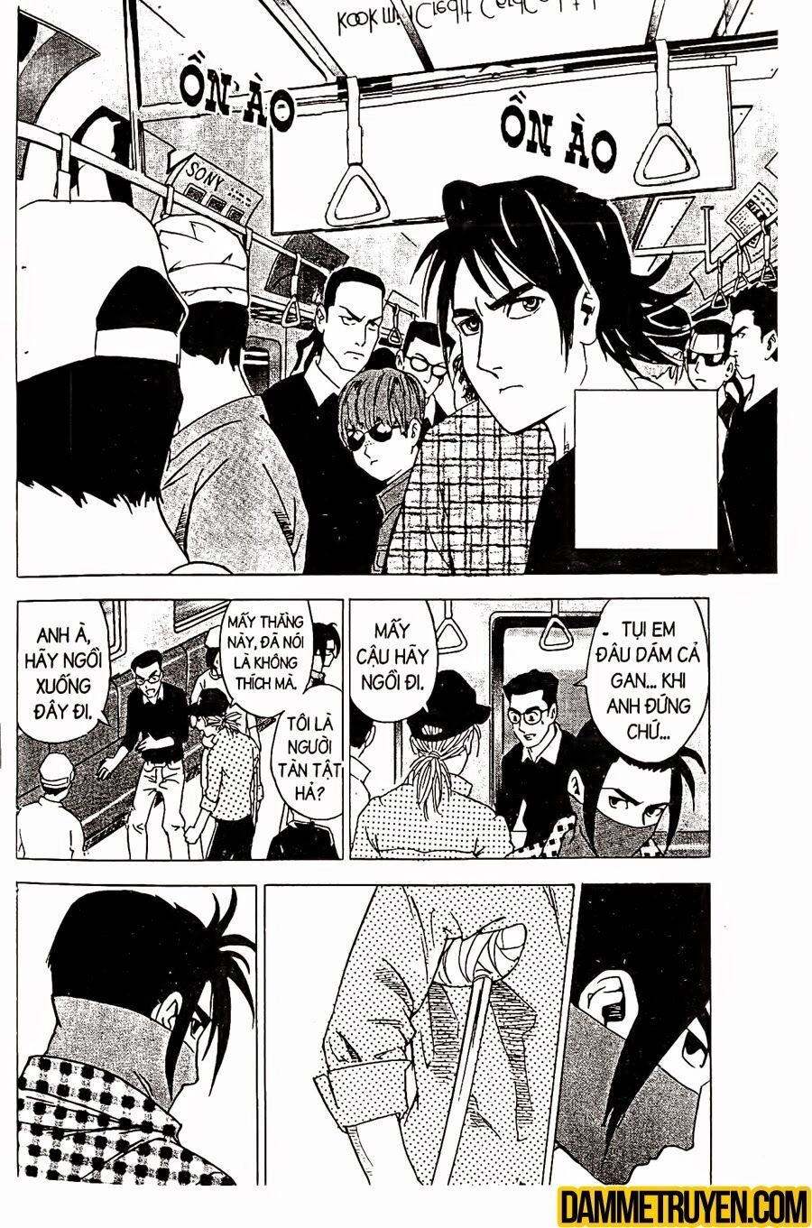 Ai Hơn Ai Chapter 203 - 17