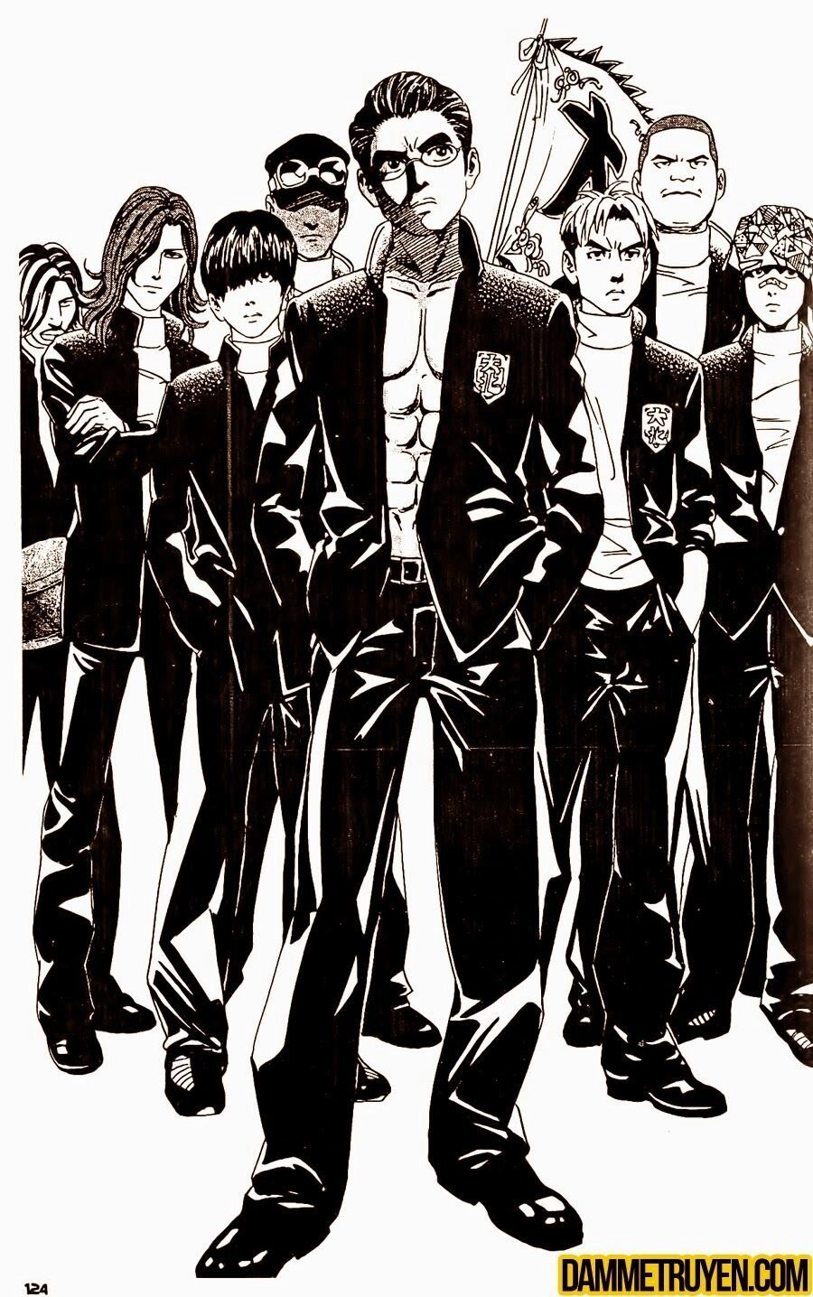 Ai Hơn Ai Chapter 204 - 5