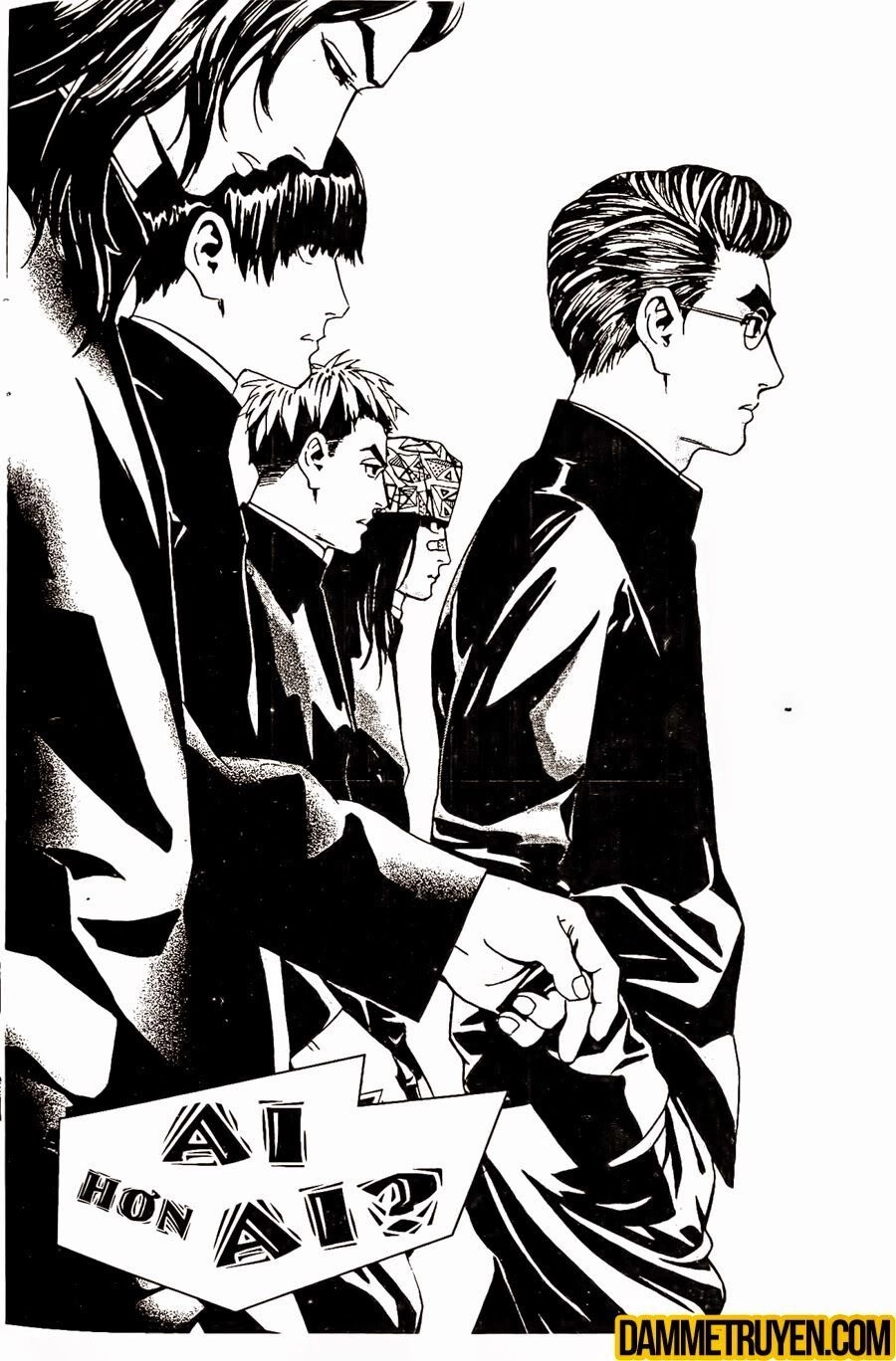 Ai Hơn Ai Chapter 204 - 6