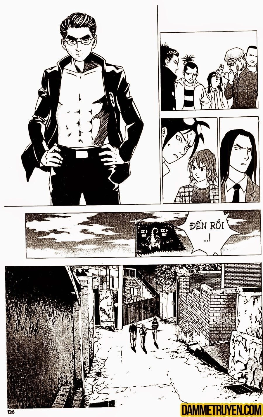 Ai Hơn Ai Chapter 204 - 17