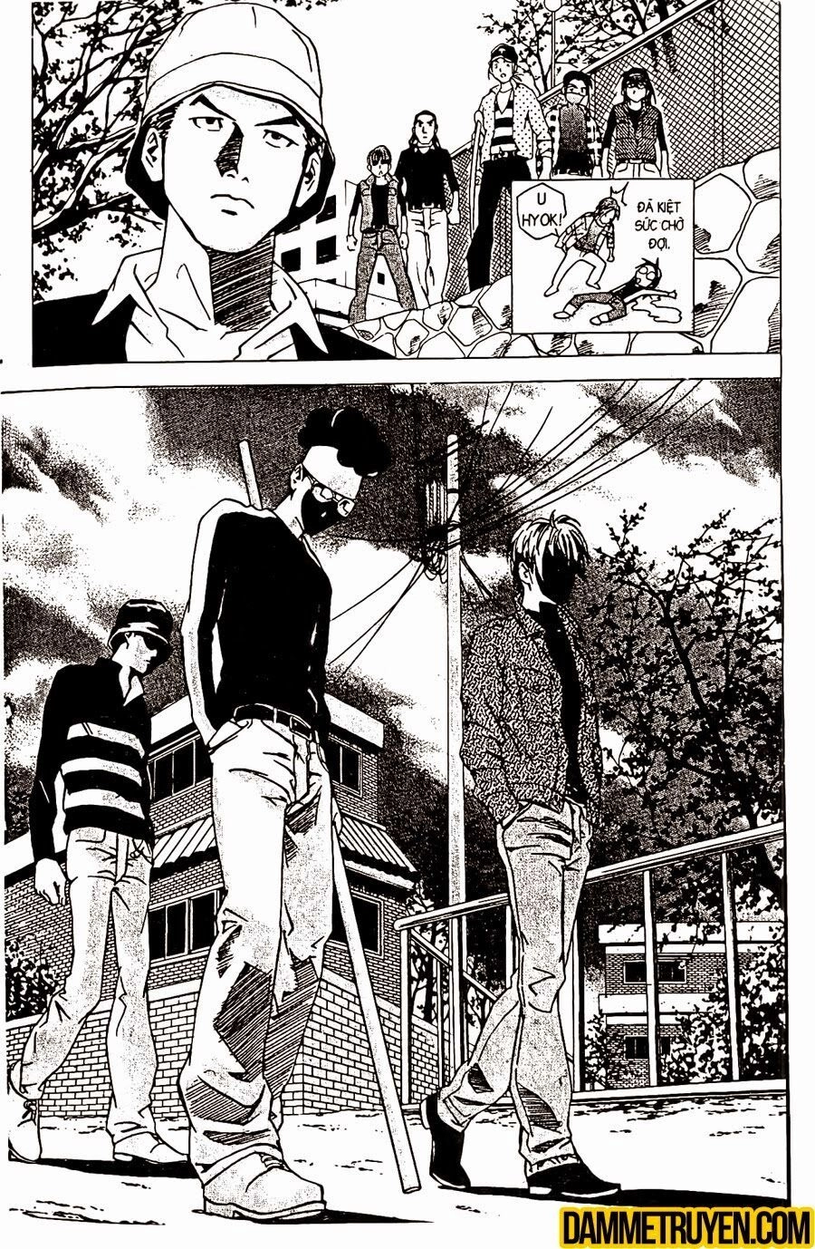 Ai Hơn Ai Chapter 204 - 18