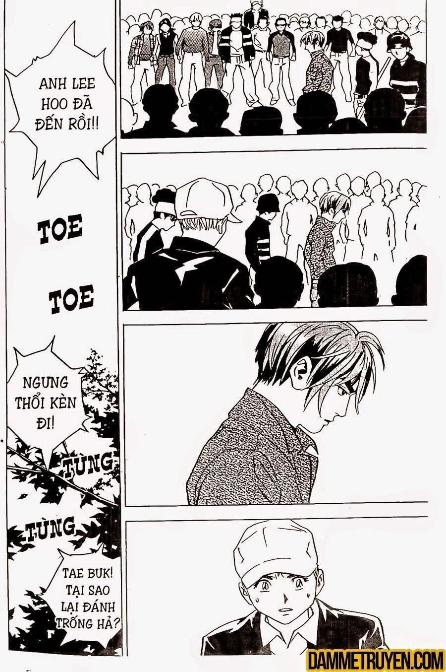 Ai Hơn Ai Chapter 204 - 20