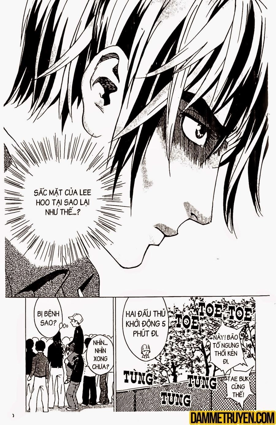 Ai Hơn Ai Chapter 204 - 21