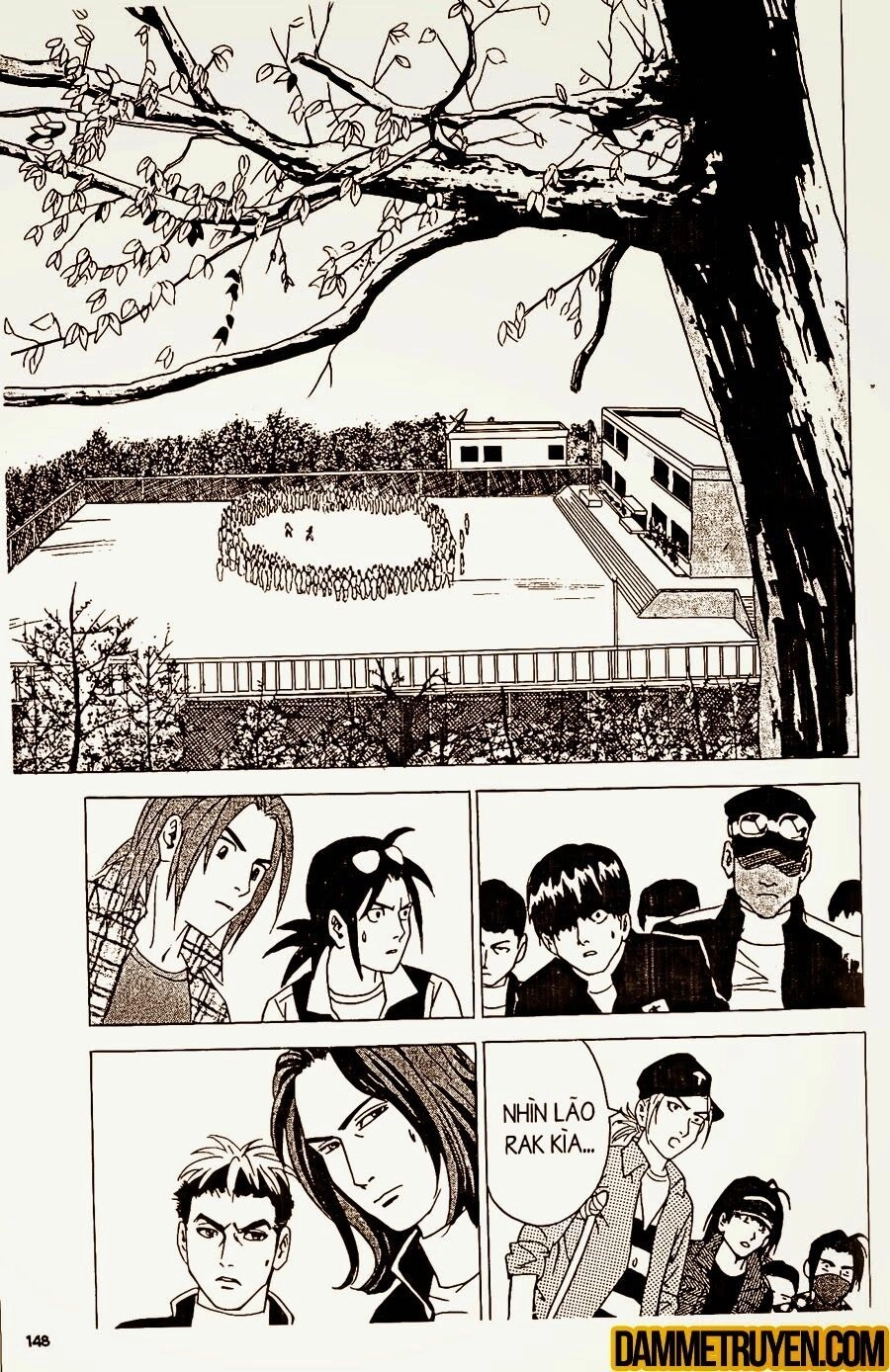 Ai Hơn Ai Chapter 205 - 6