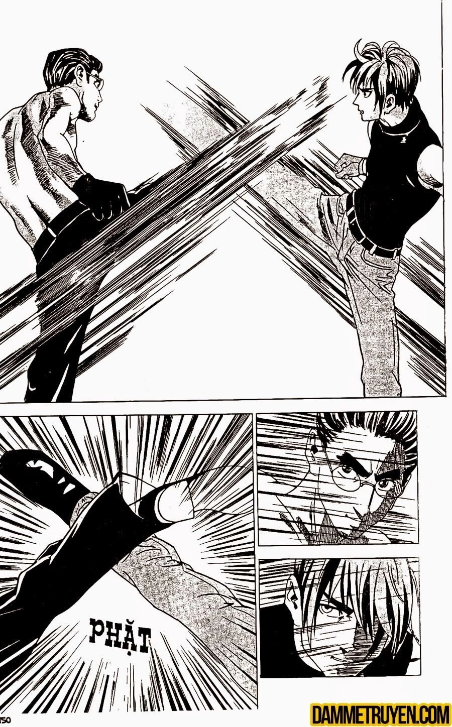 Ai Hơn Ai Chapter 205 - 8