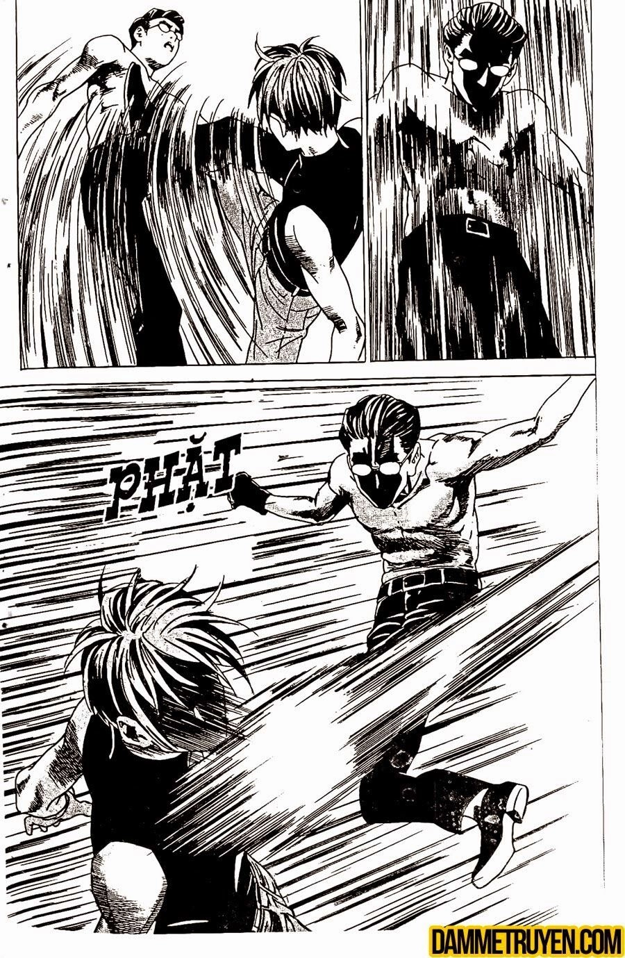 Ai Hơn Ai Chapter 205 - 9