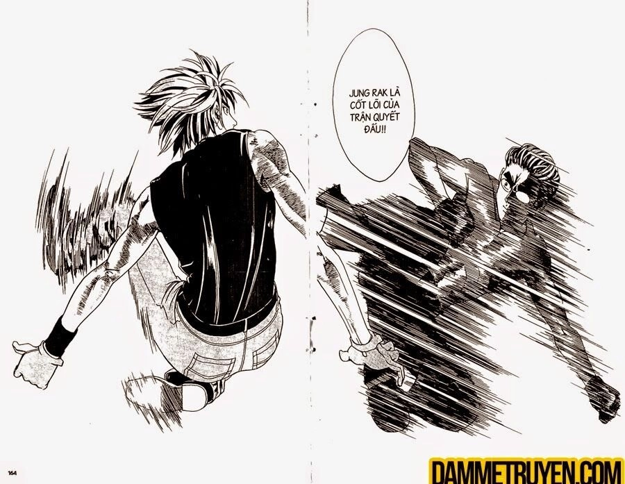 Ai Hơn Ai Chapter 205 - 22