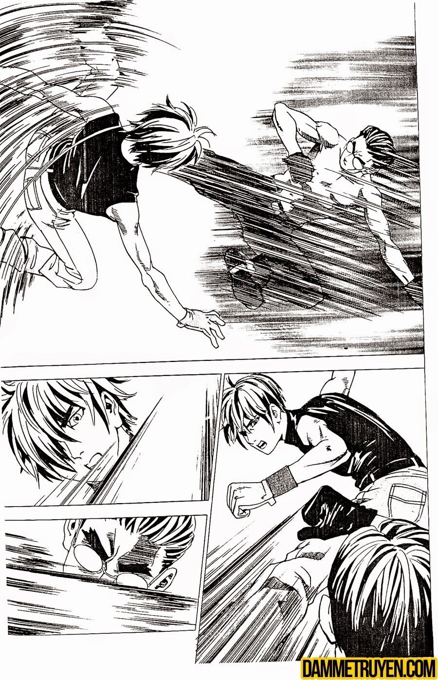 Ai Hơn Ai Chapter 206 - 4