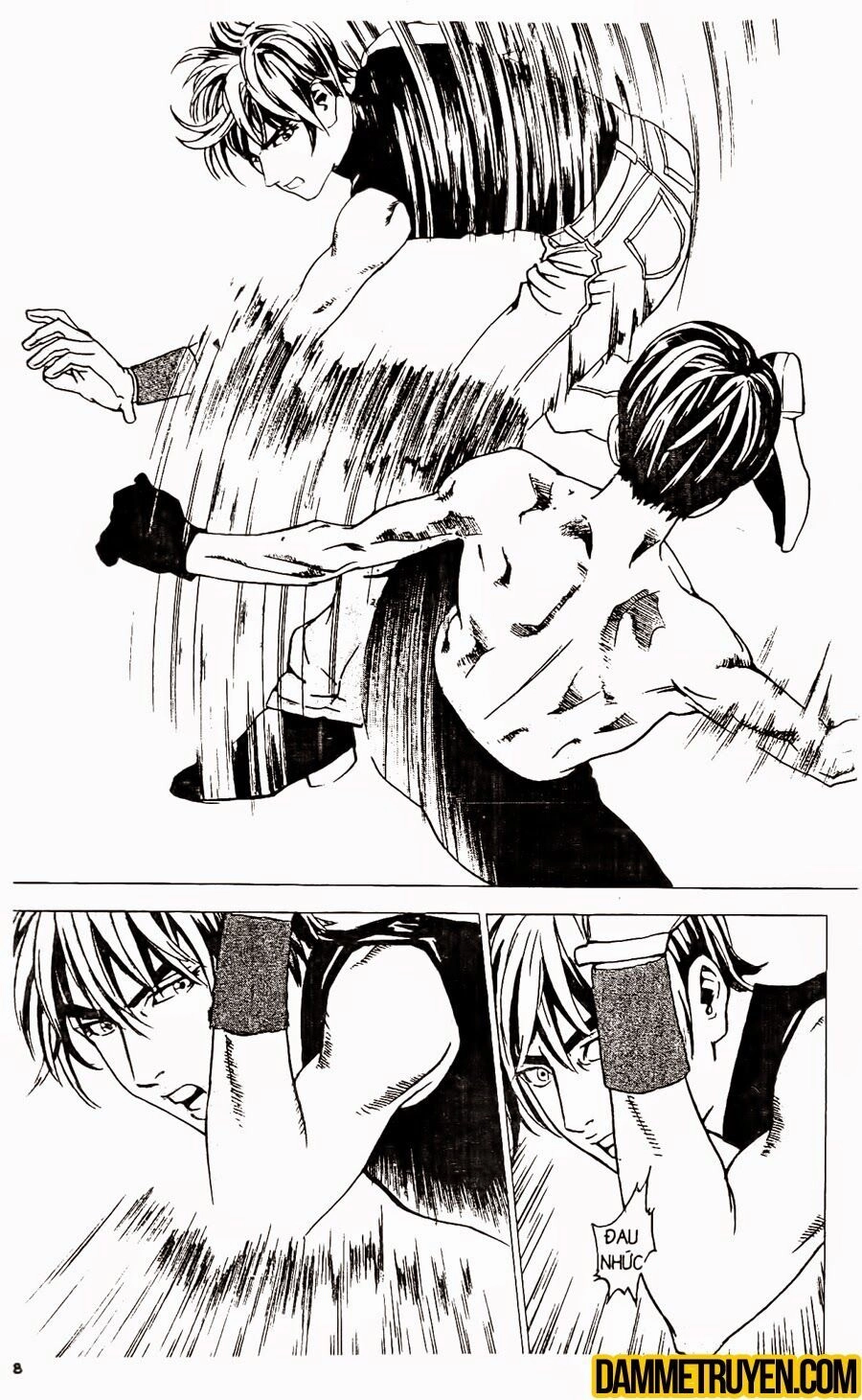 Ai Hơn Ai Chapter 206 - 5