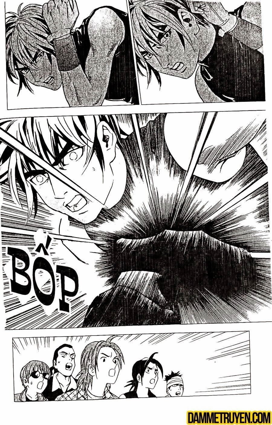 Ai Hơn Ai Chapter 206 - 6