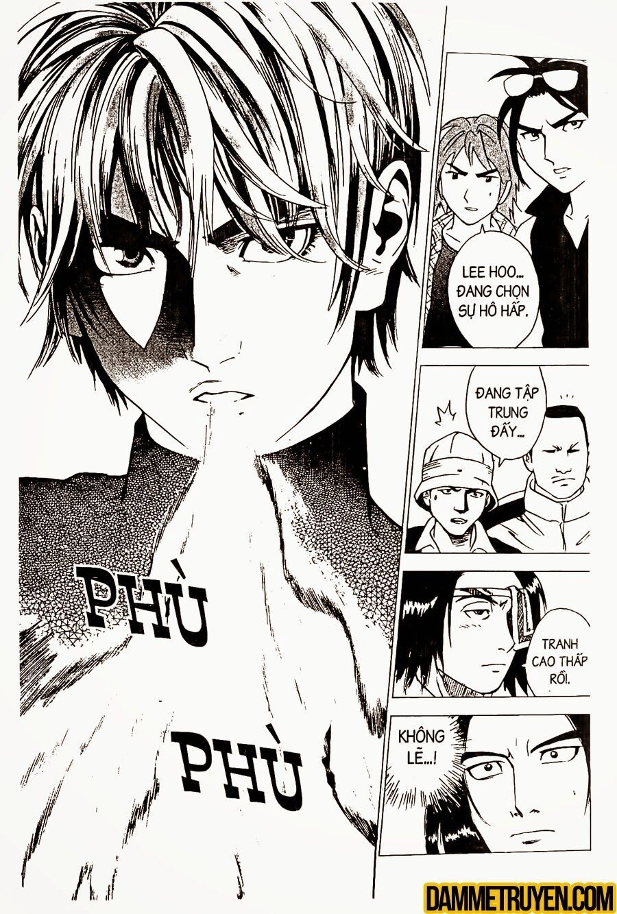 Ai Hơn Ai Chapter 206 - 14