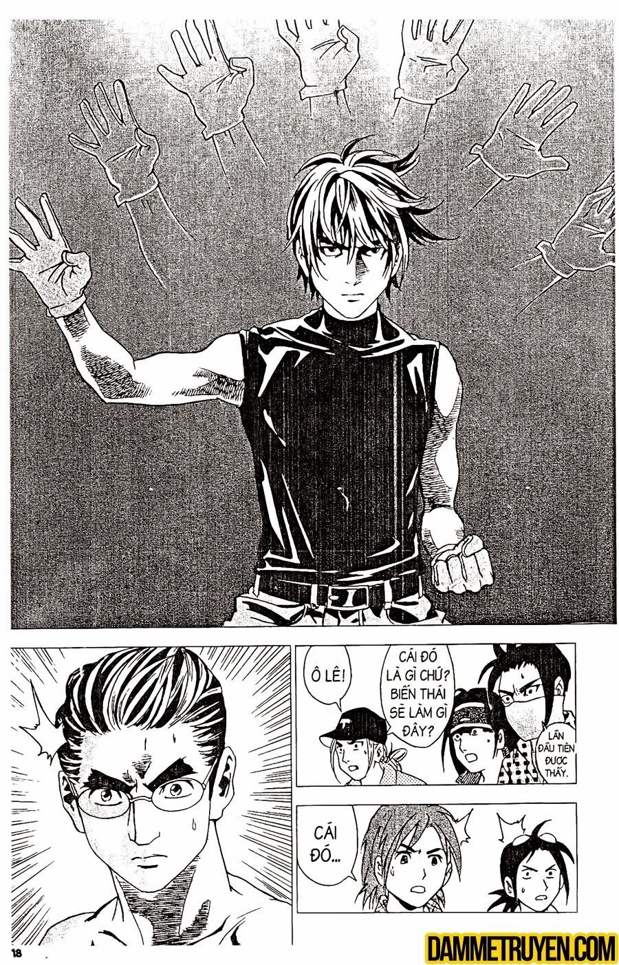 Ai Hơn Ai Chapter 206 - 15