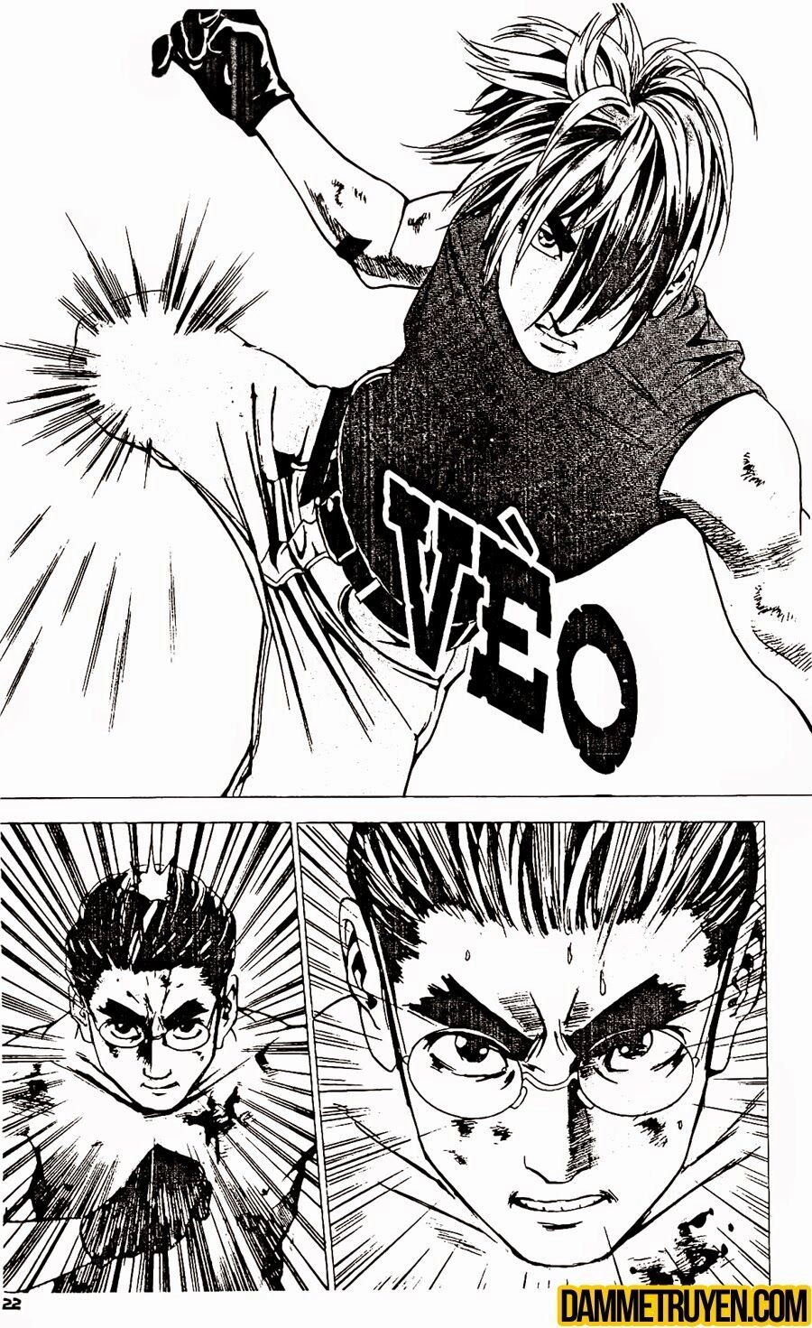 Ai Hơn Ai Chapter 206 - 19