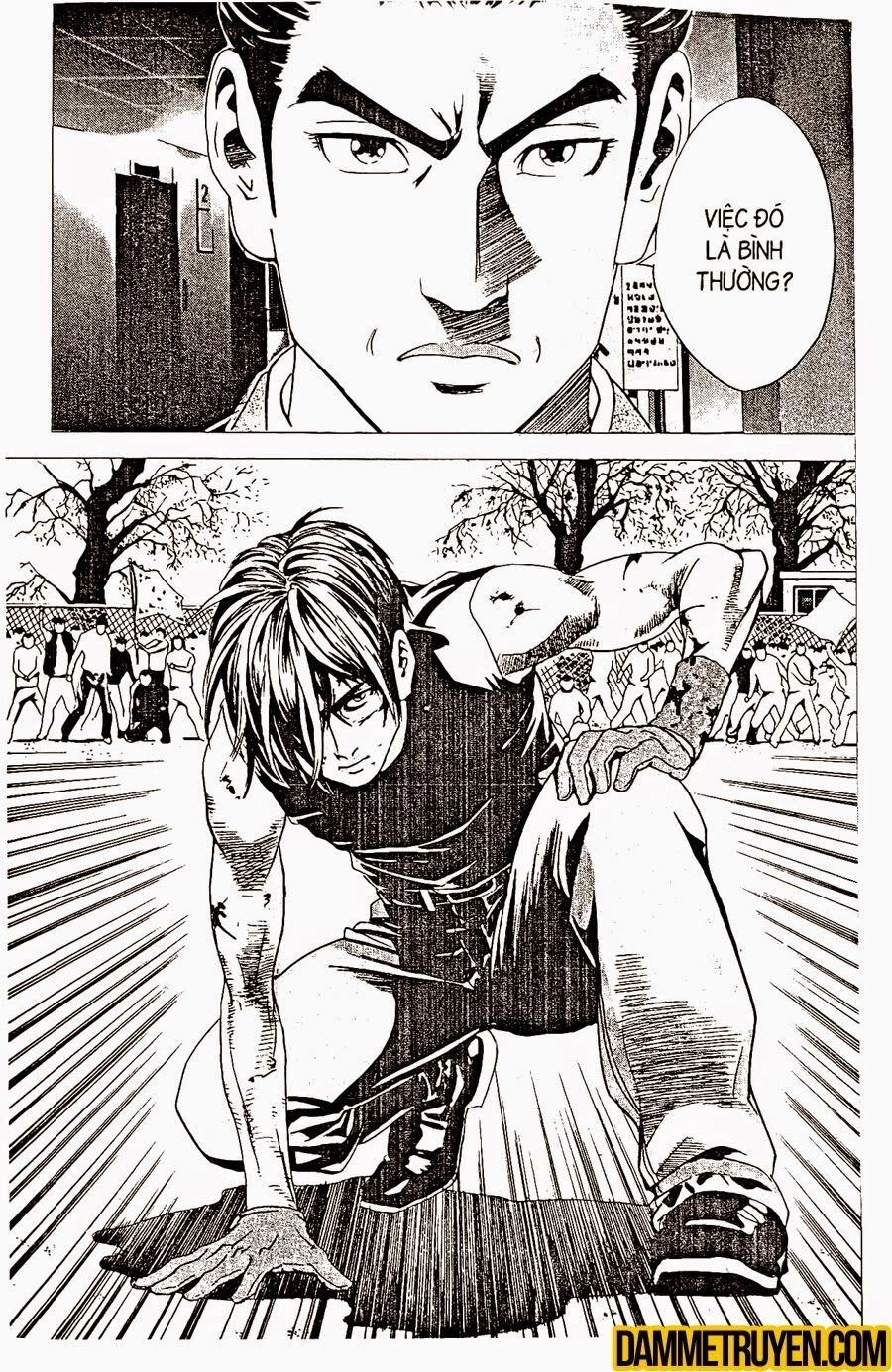 Ai Hơn Ai Chapter 207 - 20