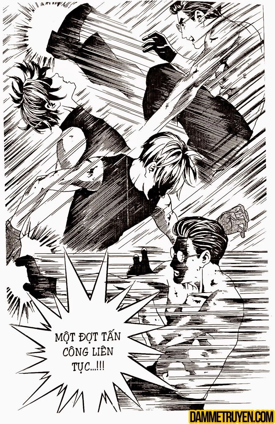 Ai Hơn Ai Chapter 208 - 3