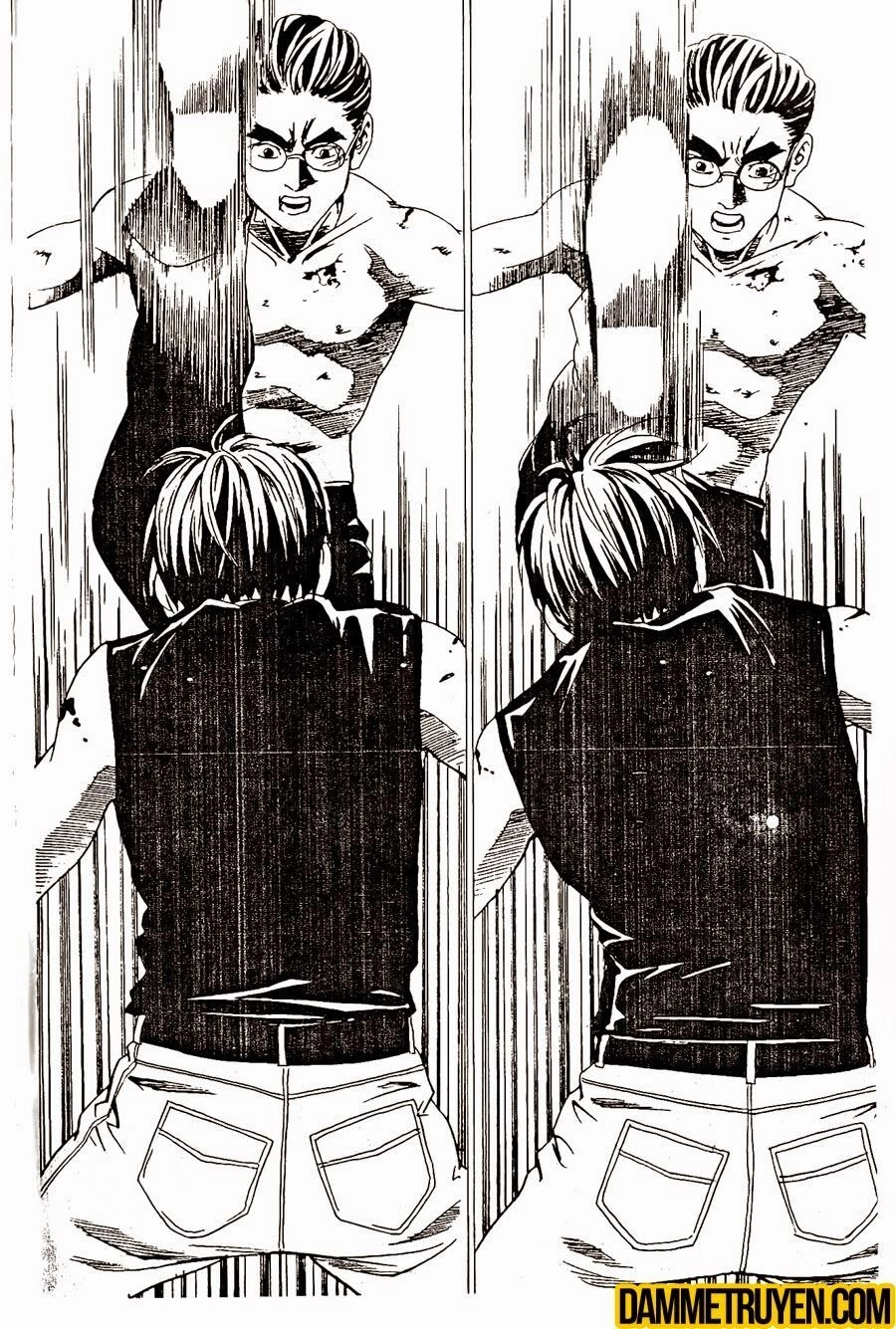 Ai Hơn Ai Chapter 208 - 5