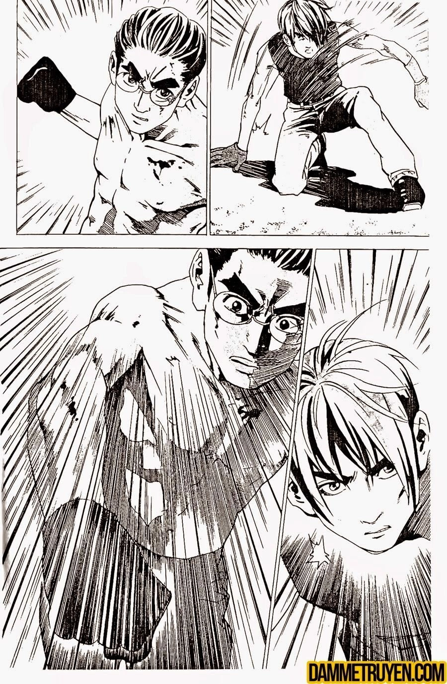 Ai Hơn Ai Chapter 208 - 9