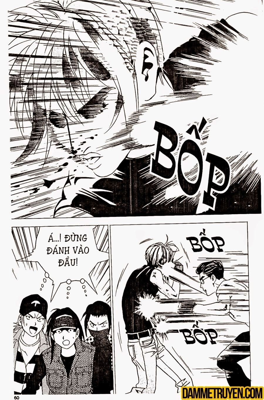 Ai Hơn Ai Chapter 208 - 10