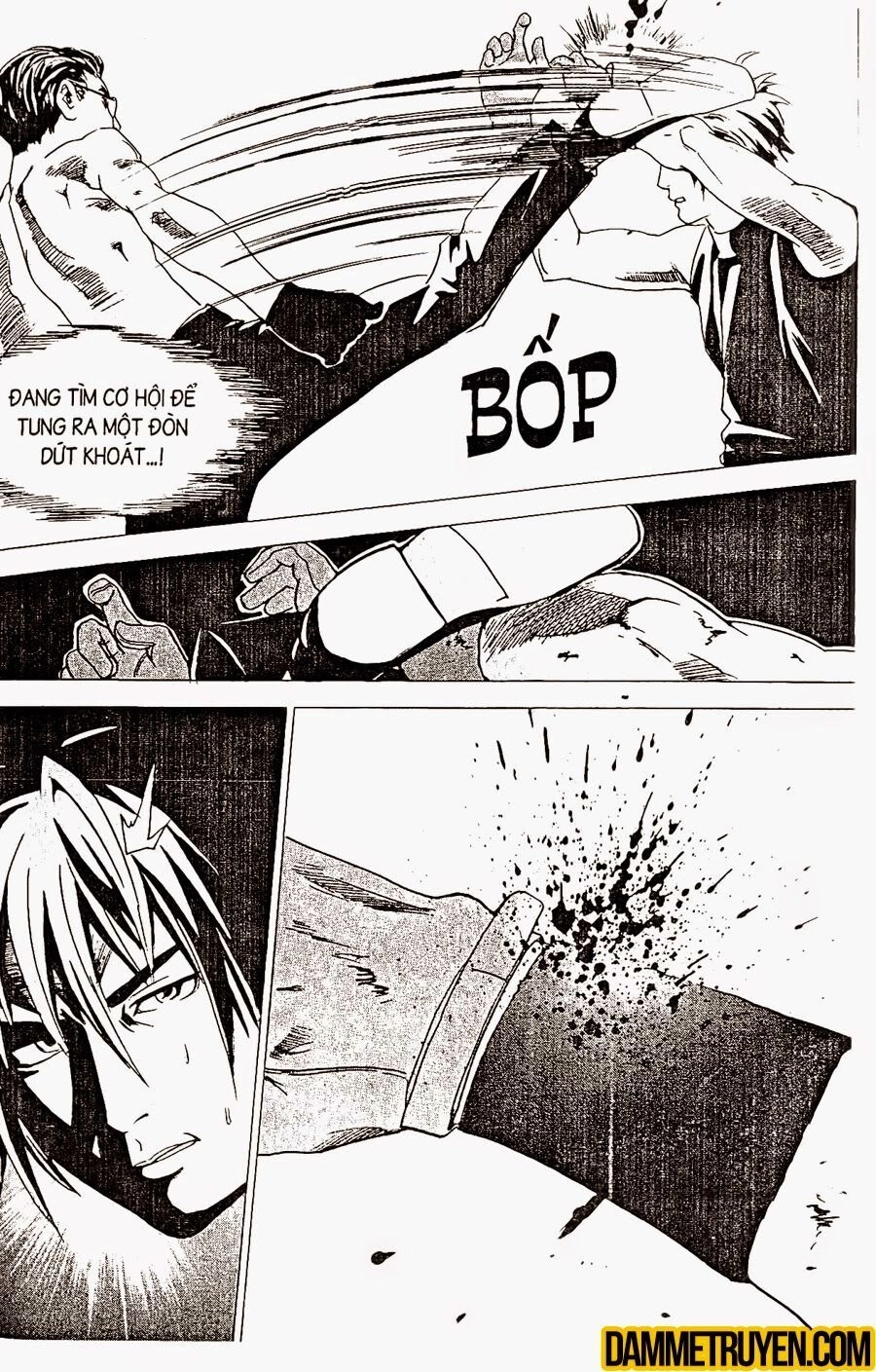 Ai Hơn Ai Chapter 208 - 13