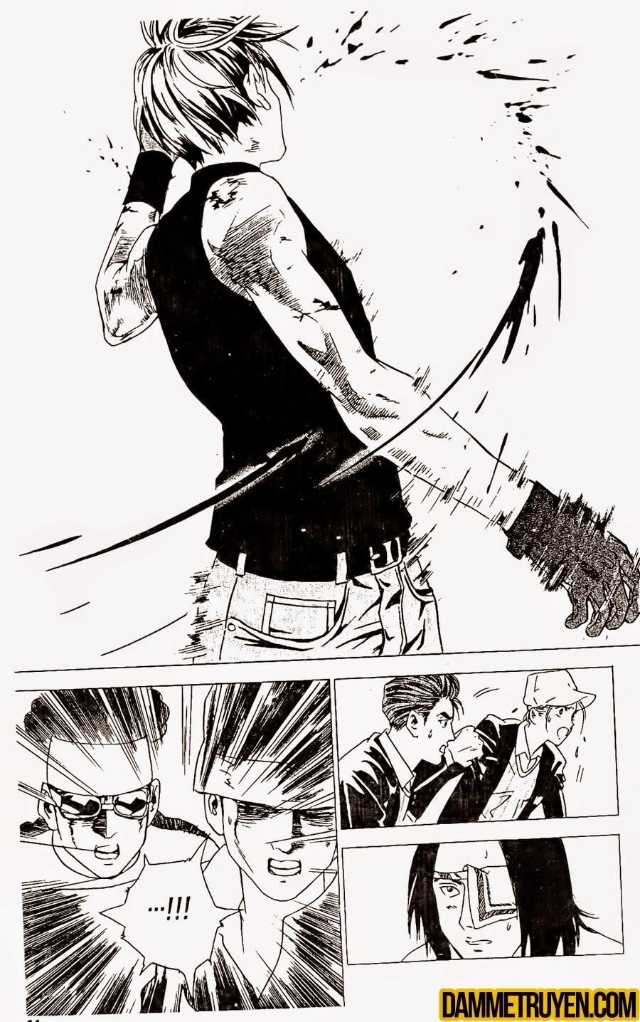 Ai Hơn Ai Chapter 208 - 14