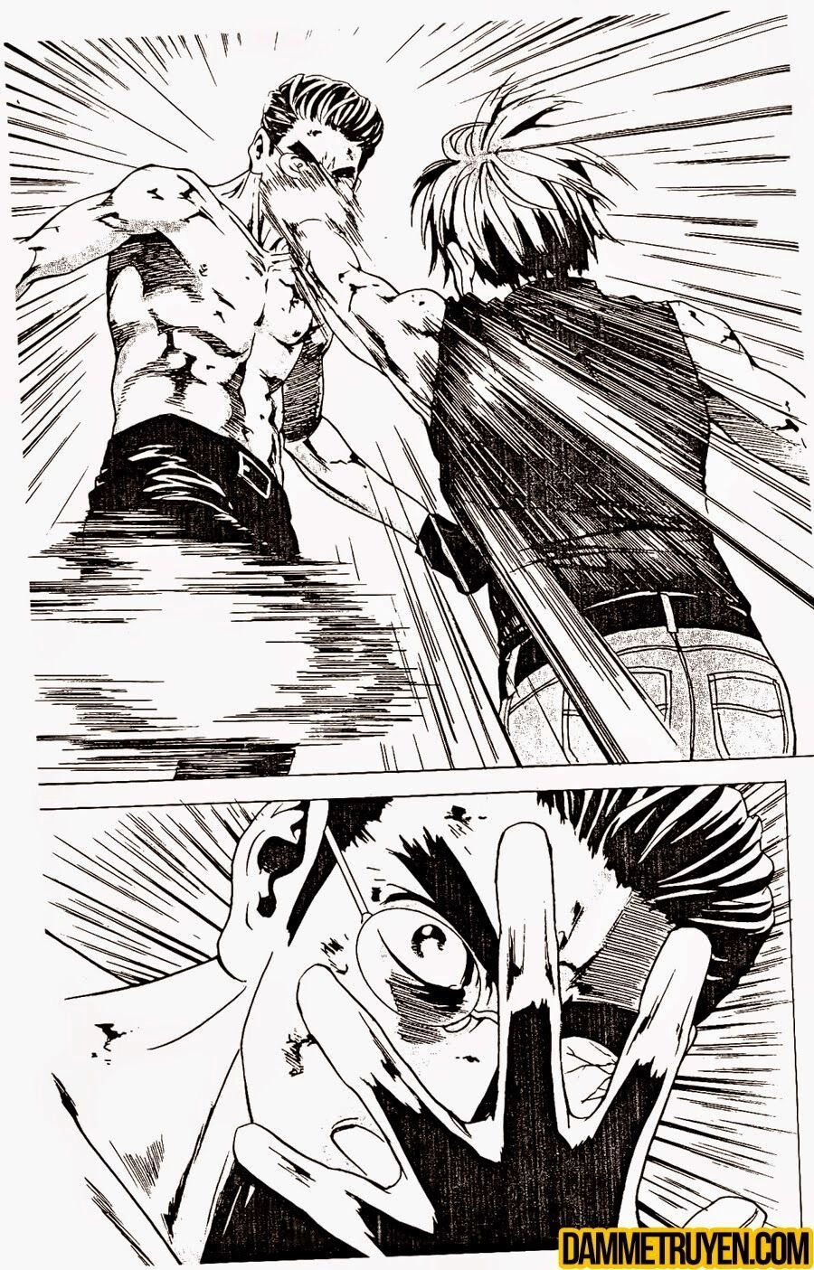 Ai Hơn Ai Chapter 208 - 16