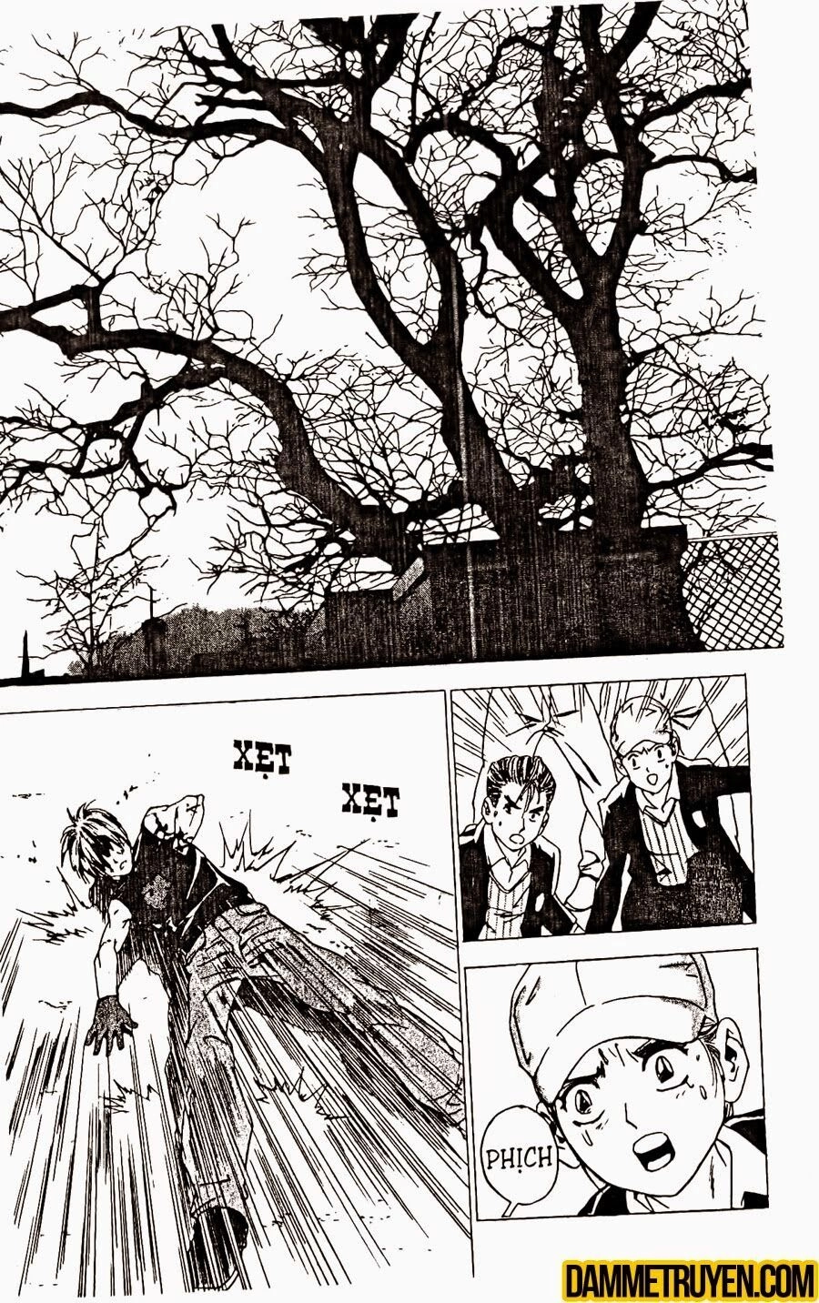 Ai Hơn Ai Chapter 208 - 18