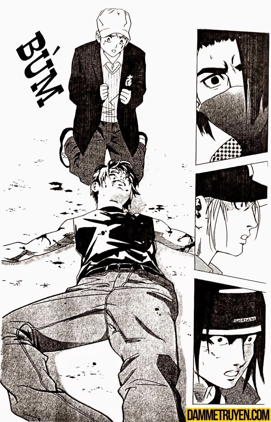 Ai Hơn Ai Chapter 208 - 19