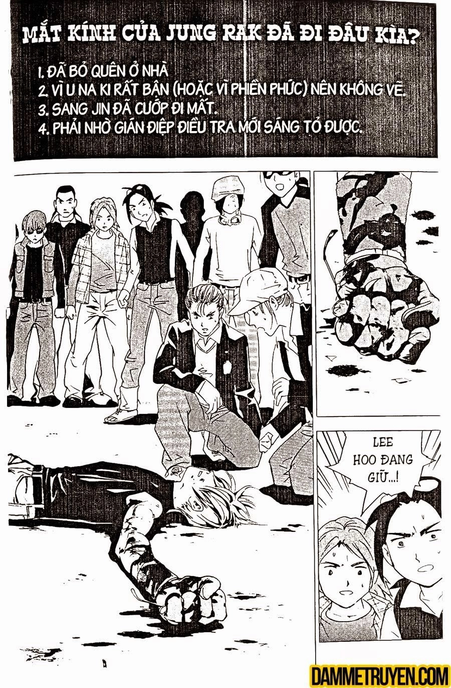 Ai Hơn Ai Chapter 209 - 3