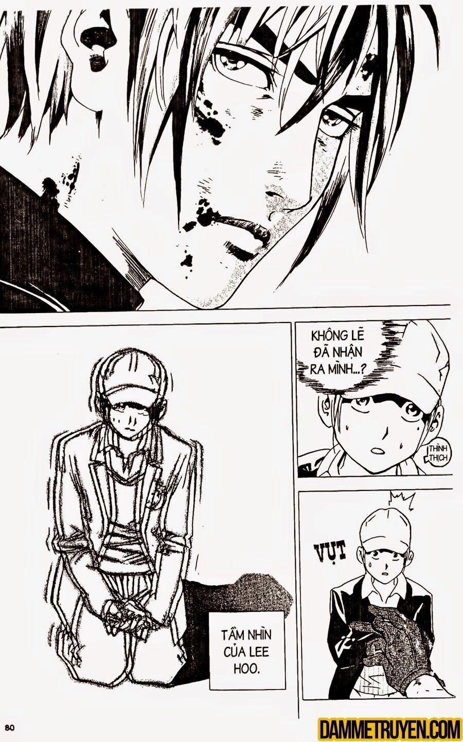 Ai Hơn Ai Chapter 209 - 8