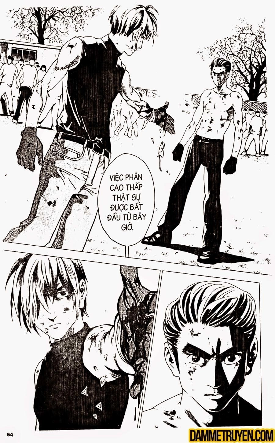 Ai Hơn Ai Chapter 209 - 12