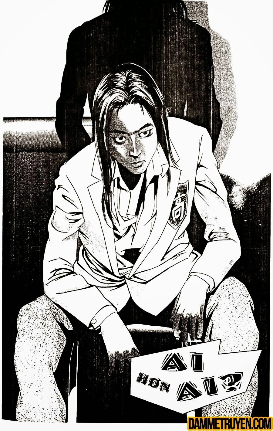 Ai Hơn Ai Chapter 209 - 13