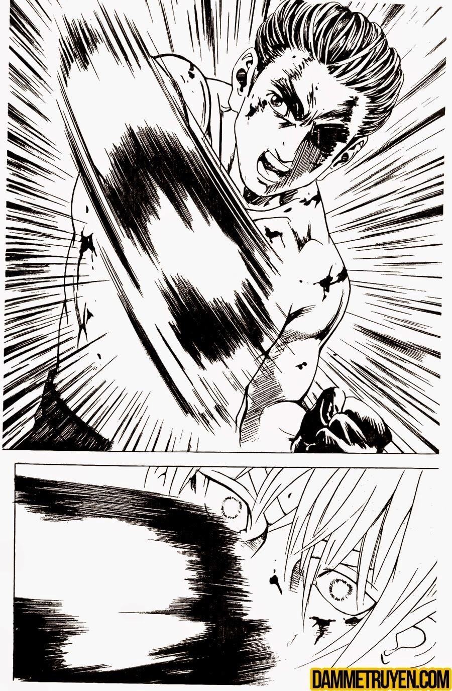 Ai Hơn Ai Chapter 210 - 7