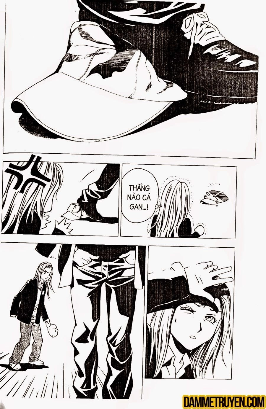 Ai Hơn Ai Chapter 210 - 13