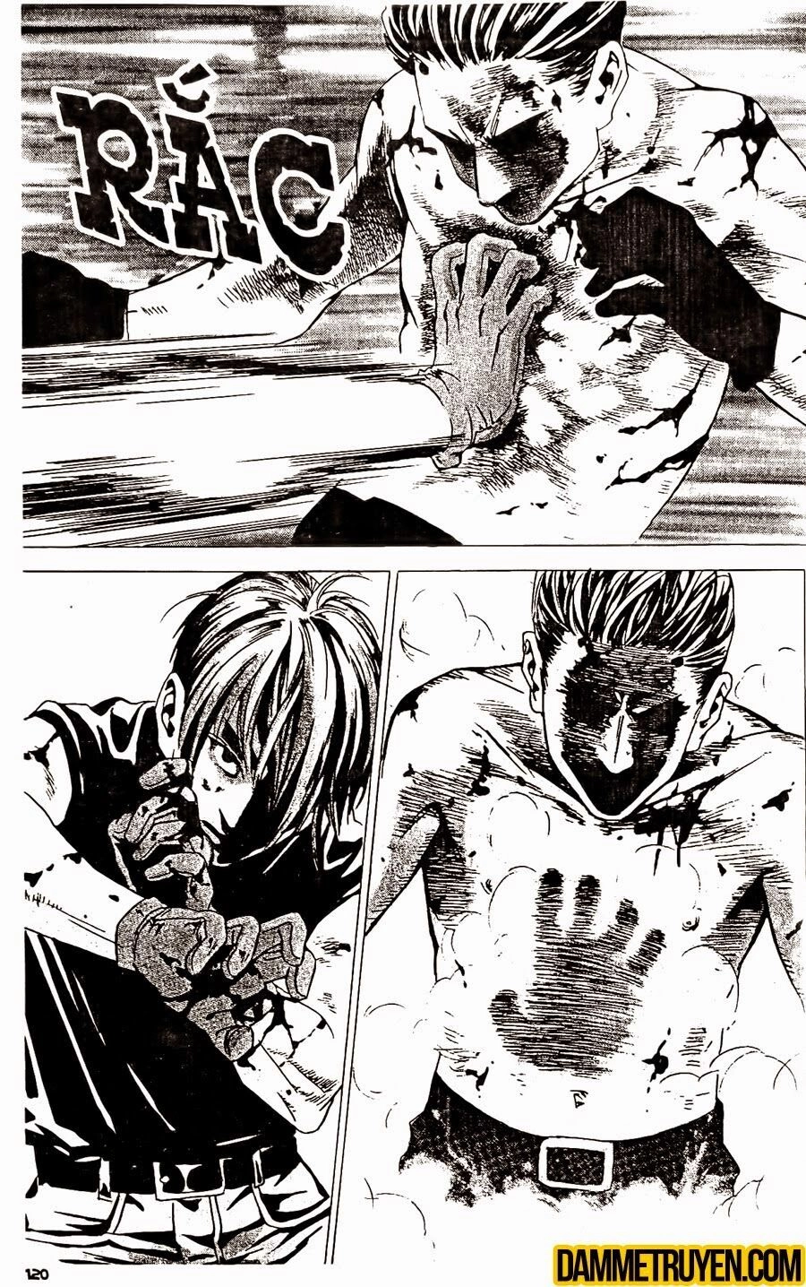 Ai Hơn Ai Chapter 211 - 3