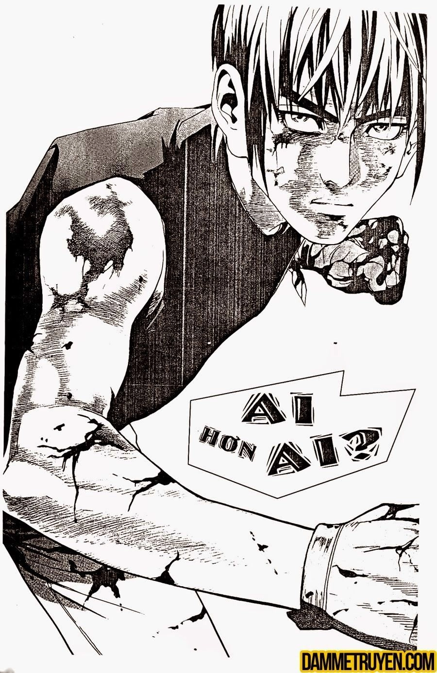 Ai Hơn Ai Chapter 211 - 8