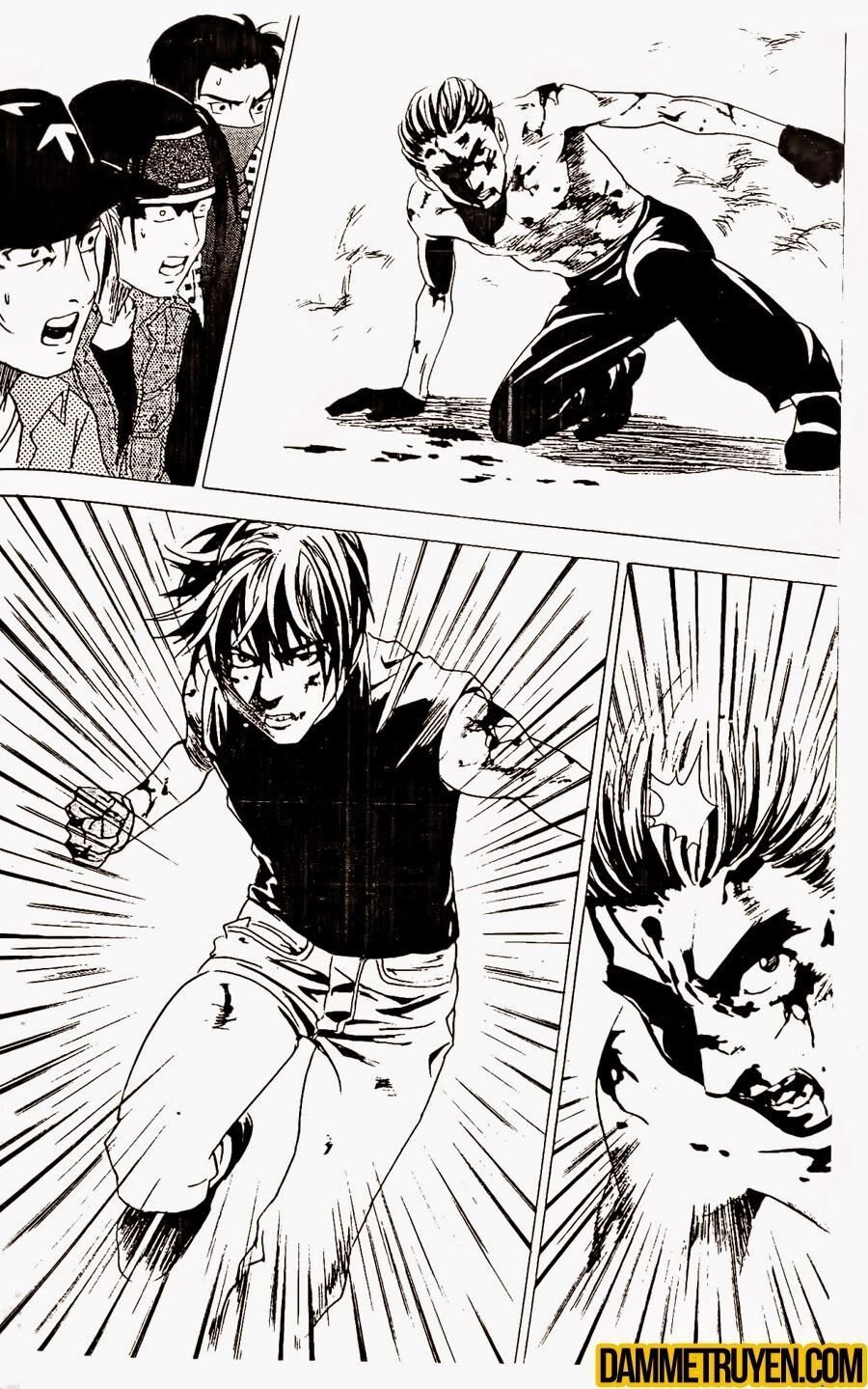 Ai Hơn Ai Chapter 211 - 10