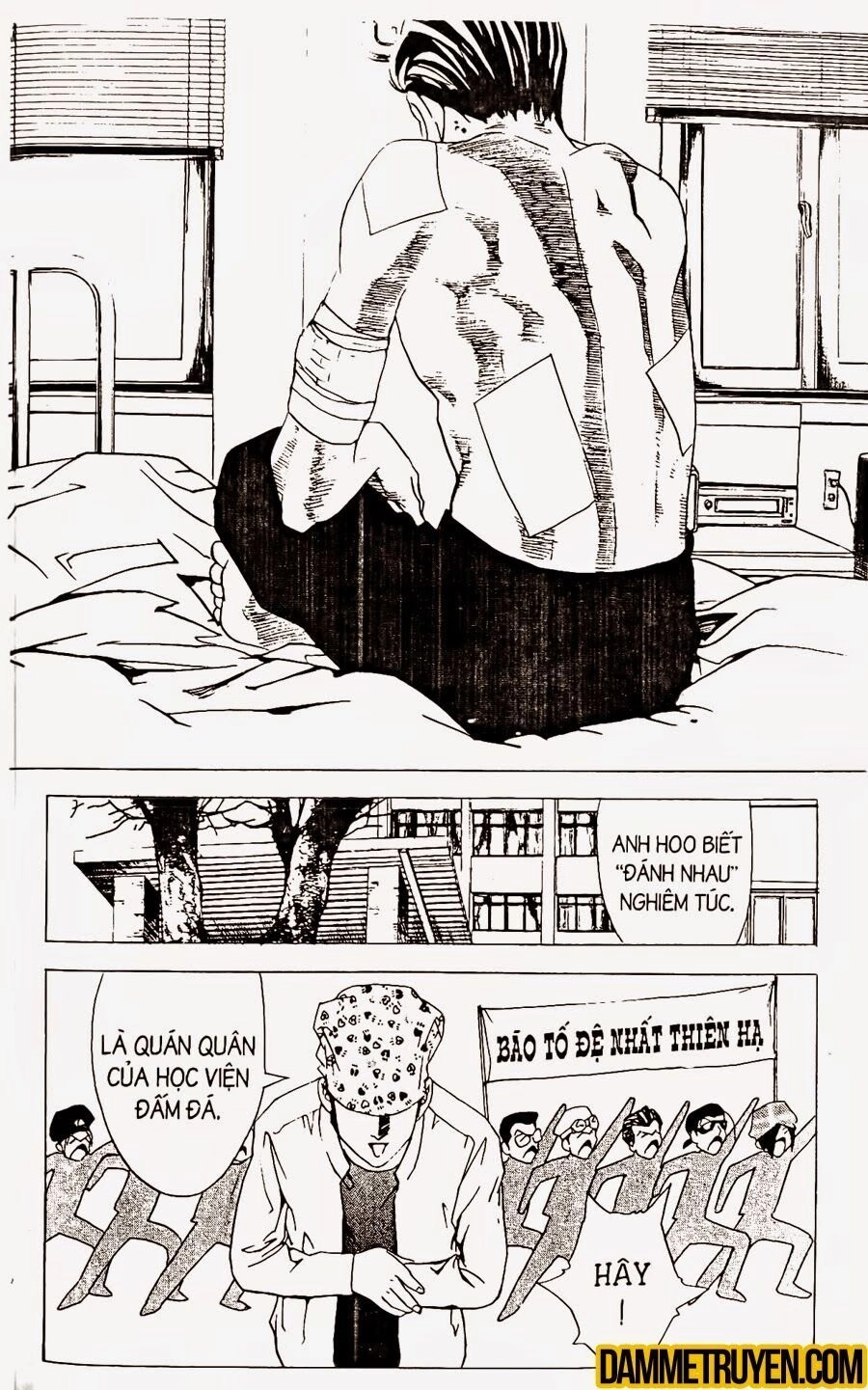 Ai Hơn Ai Chapter 211 - 20