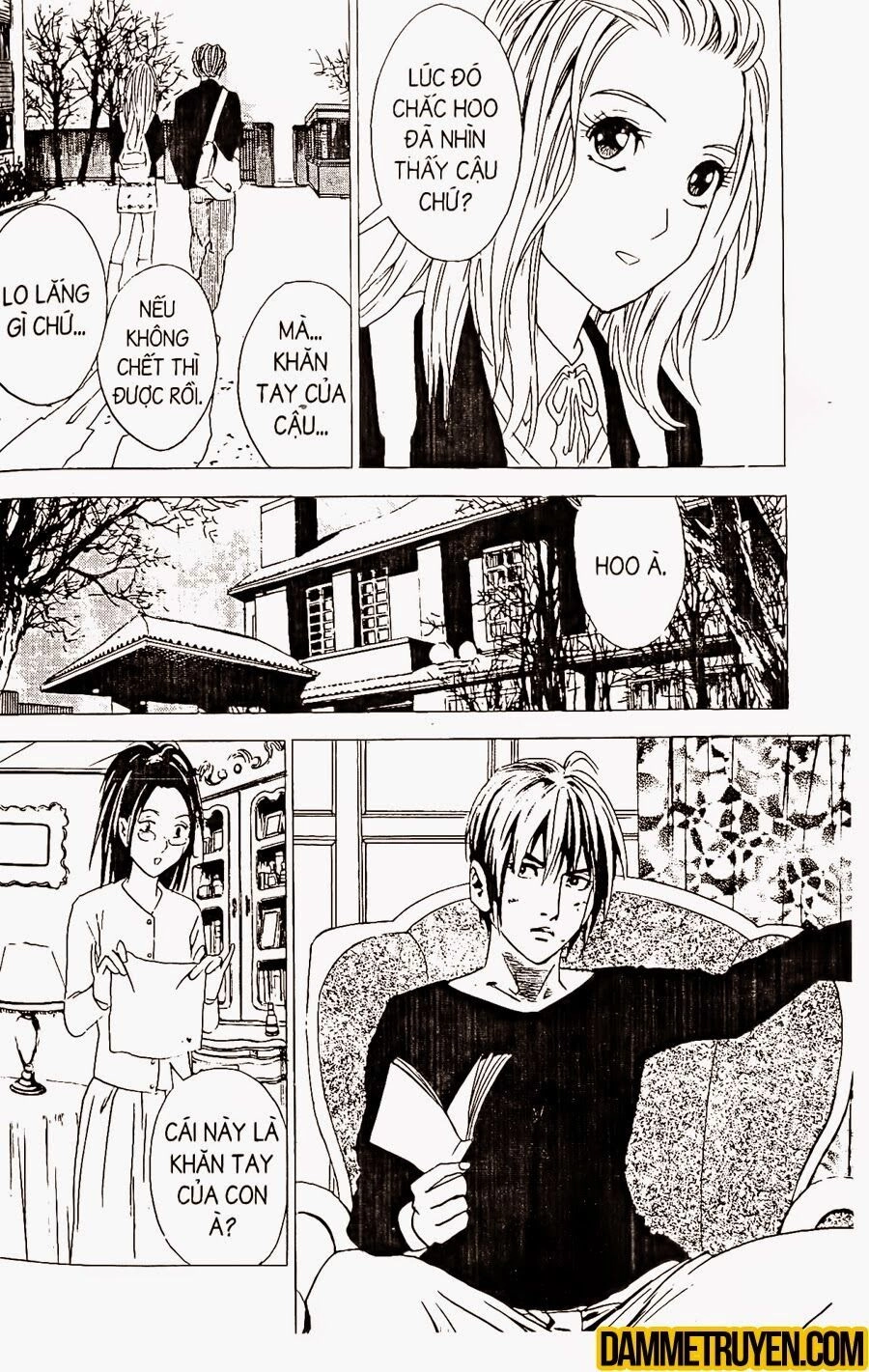 Ai Hơn Ai Chapter 212 - 7