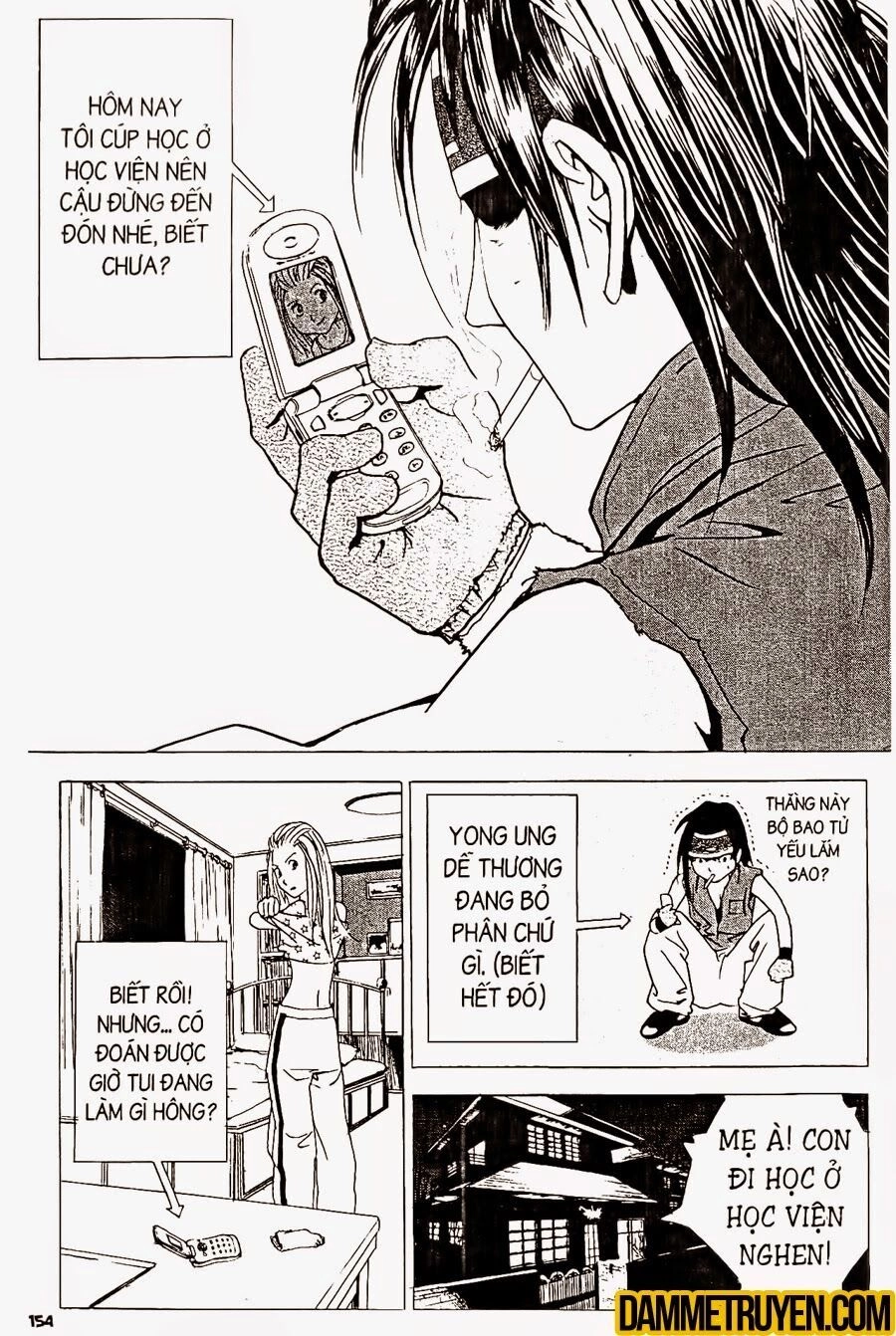 Ai Hơn Ai Chapter 212 - 10