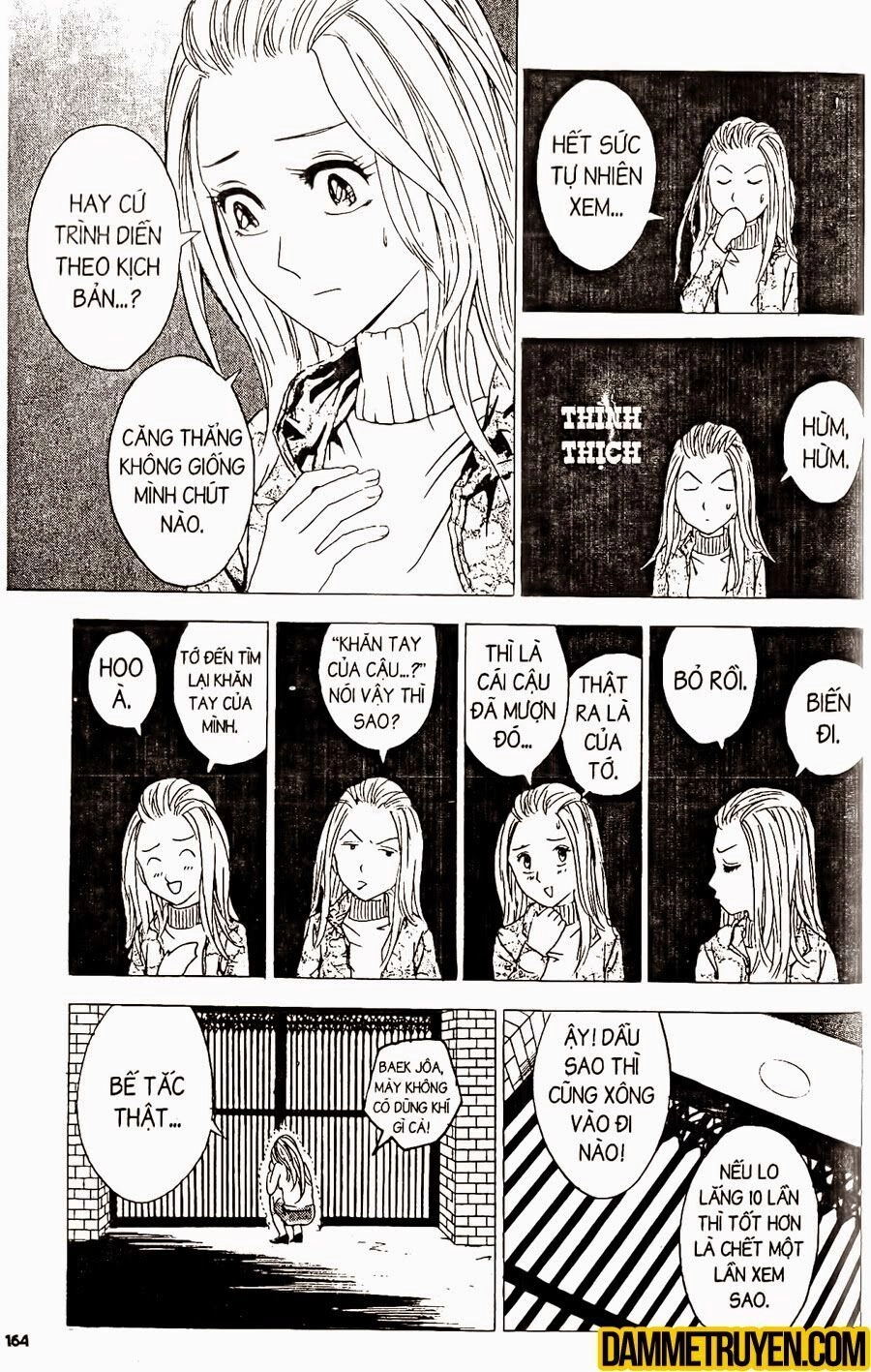 Ai Hơn Ai Chapter 212 - 19